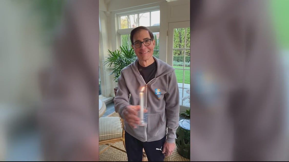 Covenant House of Michigan holds virtual candlelight vigil for teens in need